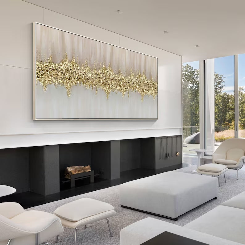 Framed Wall Art: Why the Right Frame Can Make or Break a Piece