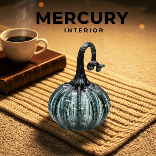 The Blue Moon – Museum-Grade Canvas Wall Art | Mercury Interior