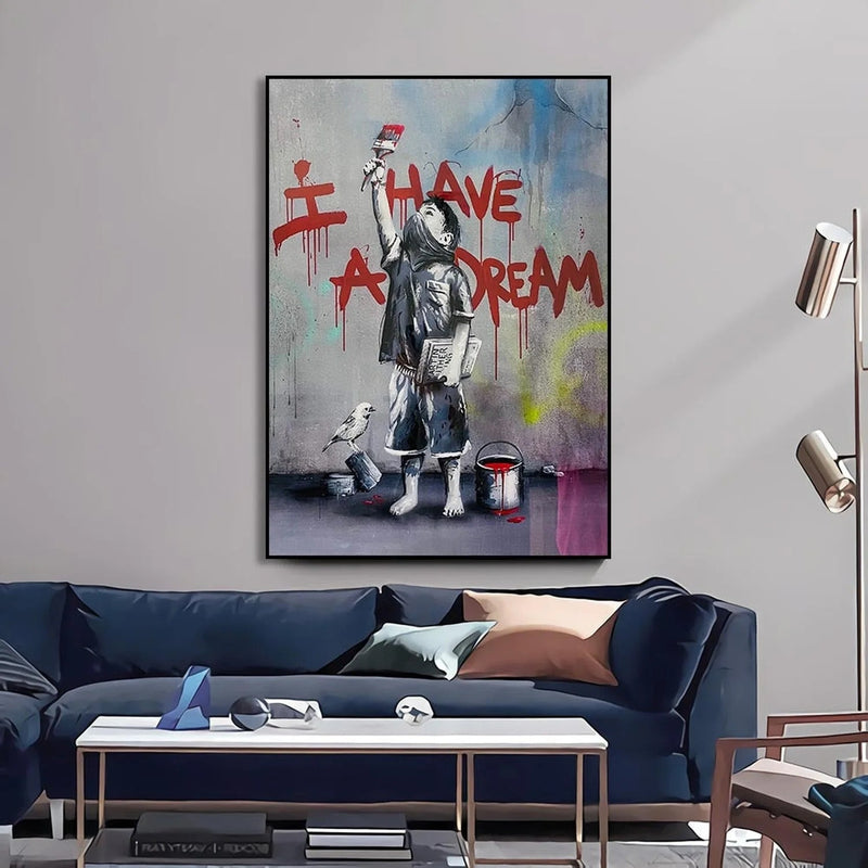 Bedroom Wall Art: The Complete Guide to Styling Your Walls Above the Bed