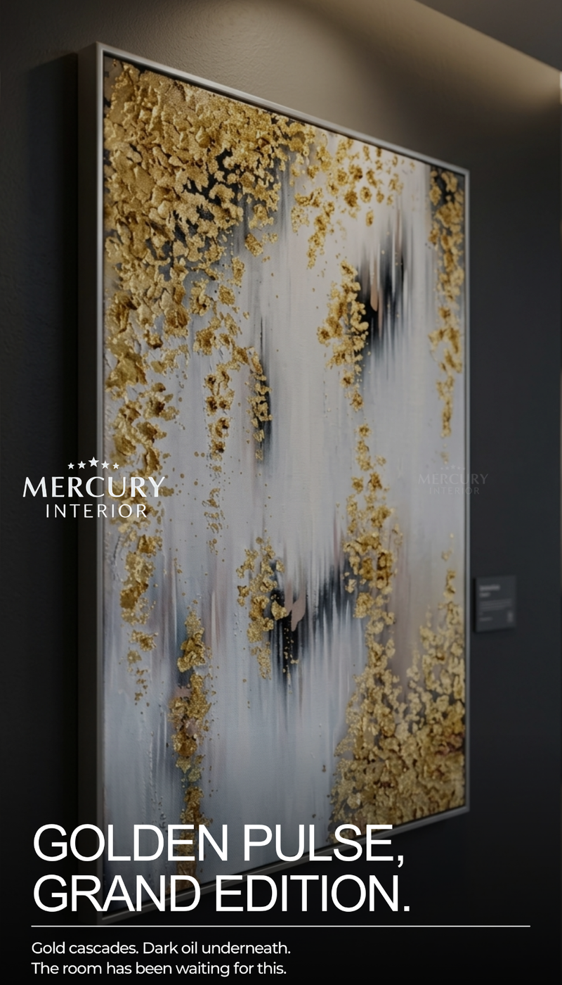 The Hidden ROI of Boutique Hotel Art: Why the Right Pieces Pay for Themselves