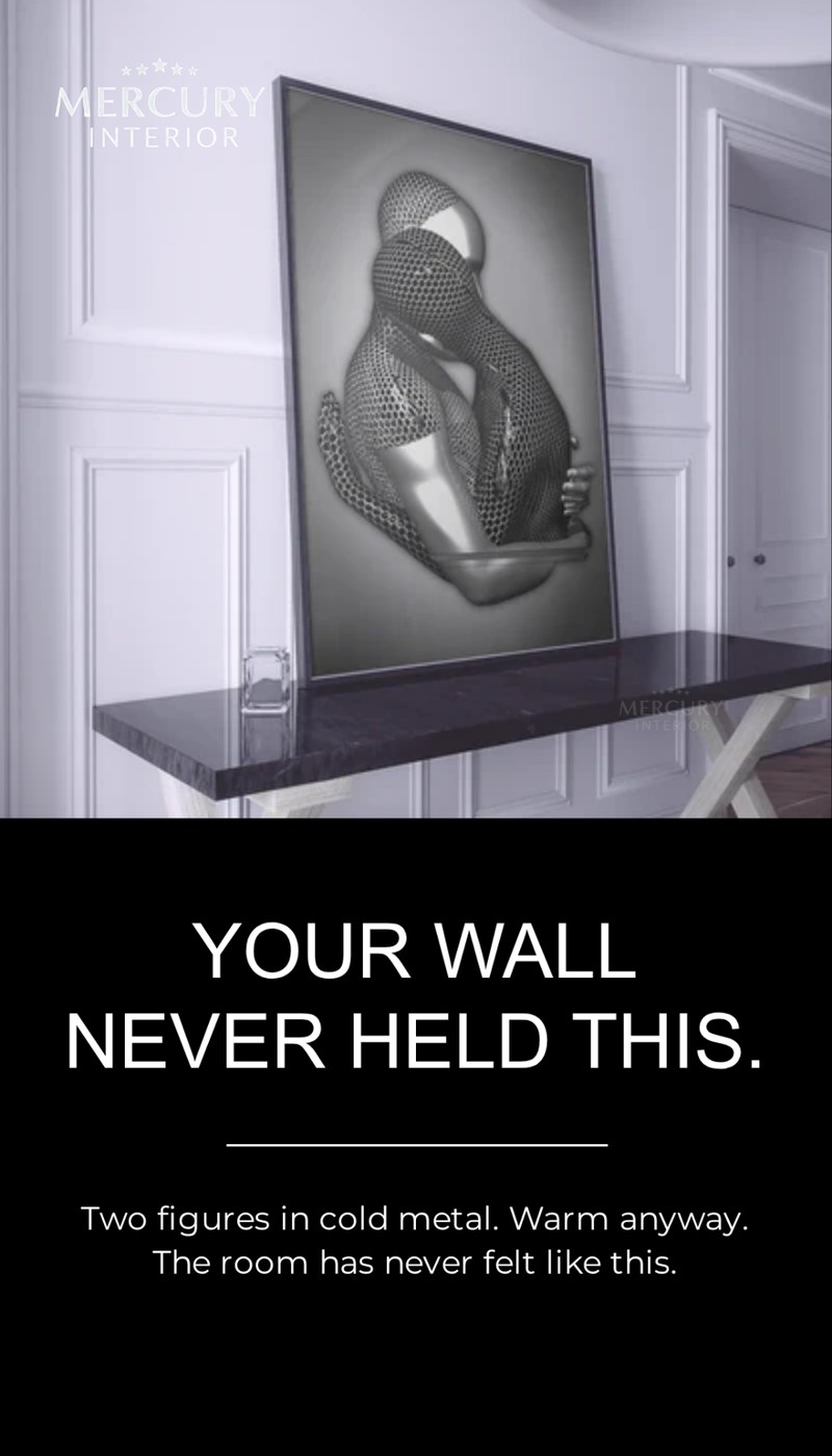 Wall Art for Restaurants: How to Design a Space Guests Remember (and Photograph)