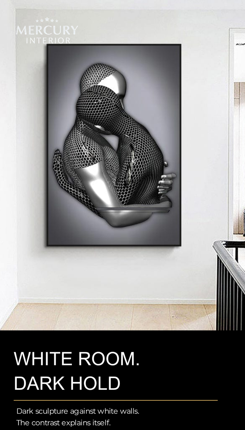 How Interior Designers Source Art for Commercial Projects