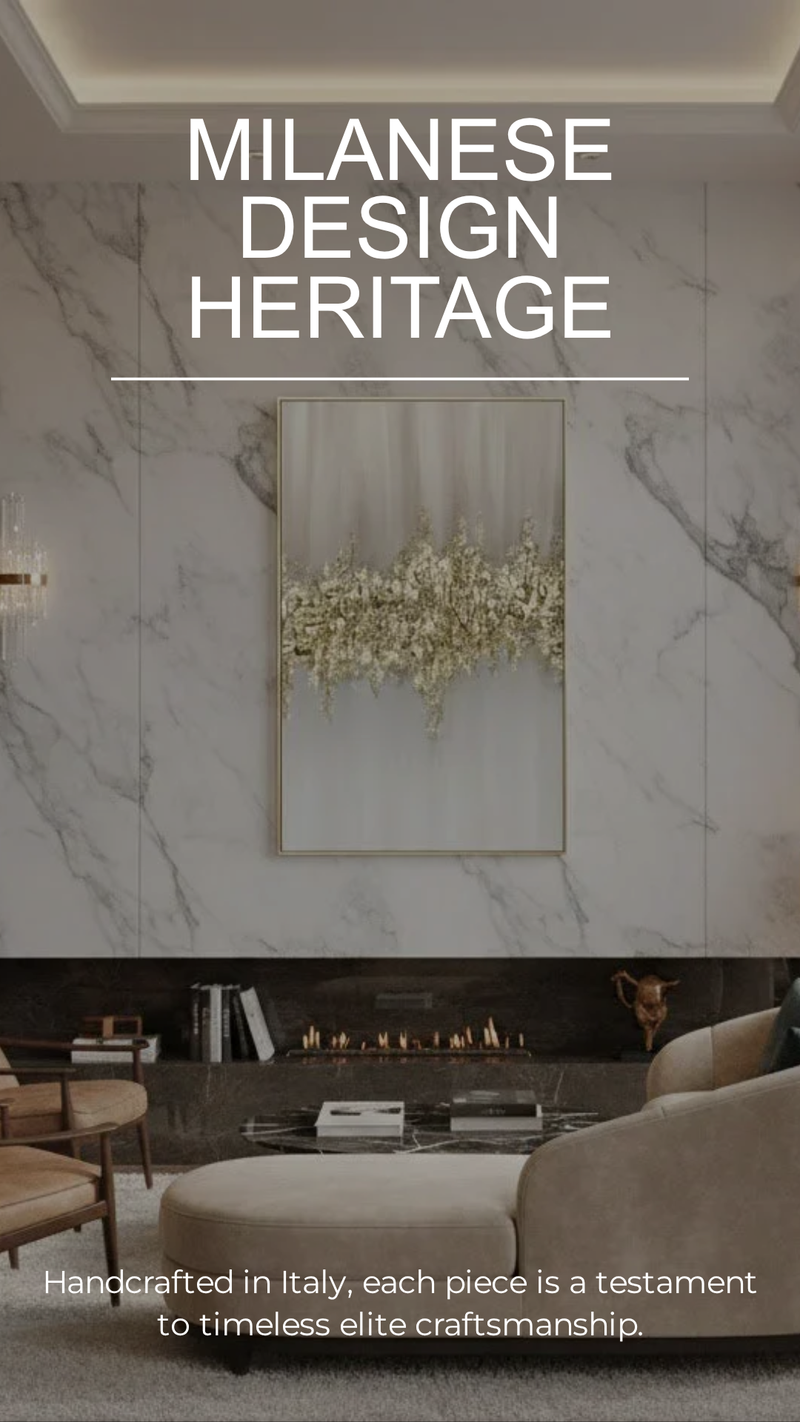 Black and White Wall Art: The Case for Timeless Over Trendy