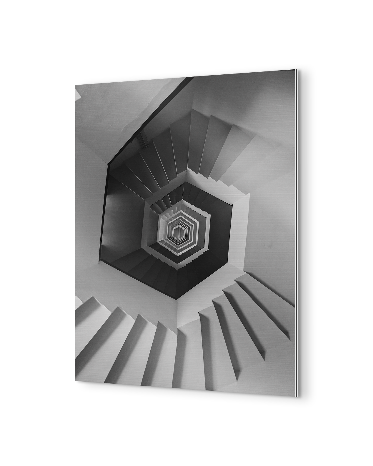 Aluminum Print - product preview
