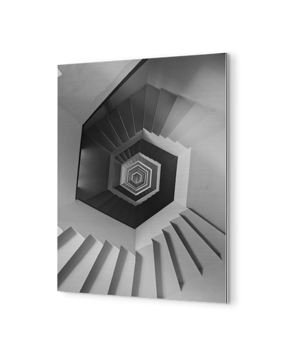 Aluminum Print - product preview