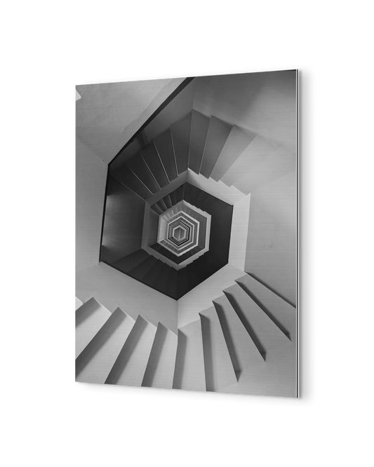 Aluminum Print - product preview