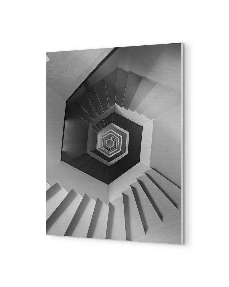 Aluminum Print - product preview