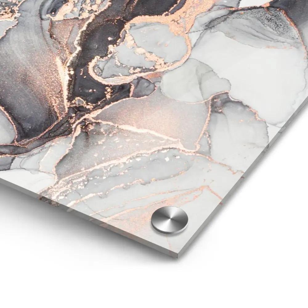 Acrylic Print - square preview