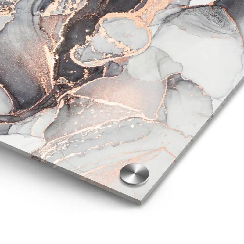 Acrylic Print - square preview