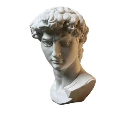 The David™ – Museum-Grade Canvas Wall Art | Mercury Interior