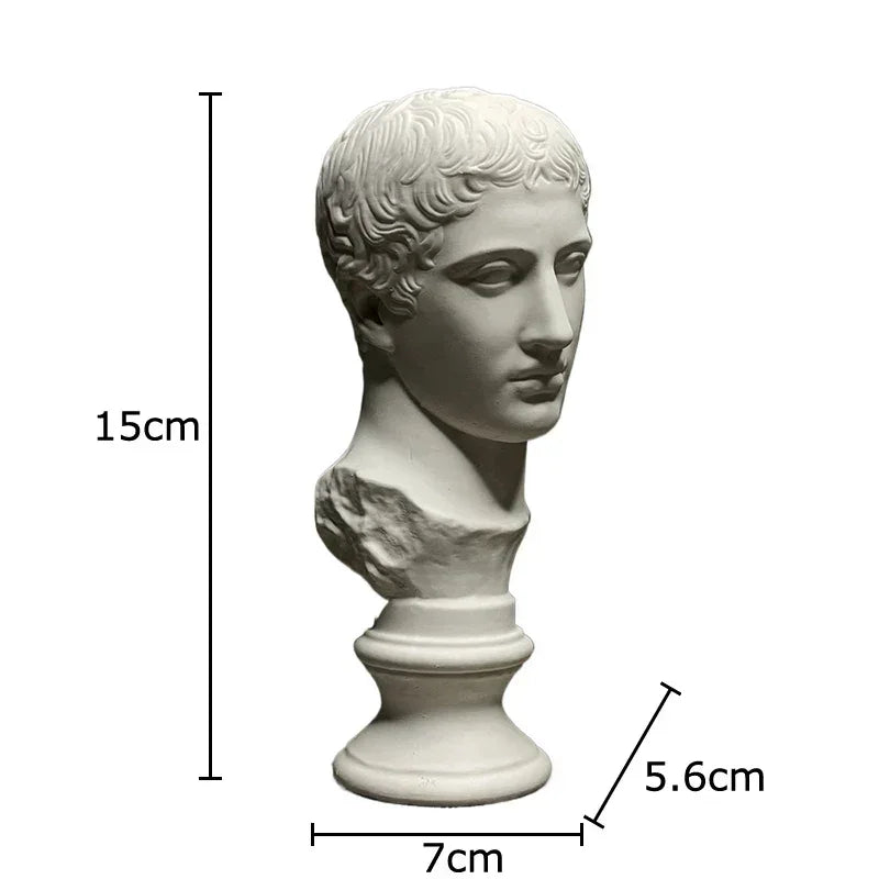 Italian Youth™ – Museum-Grade Canvas Wall Art | Mercury Interior