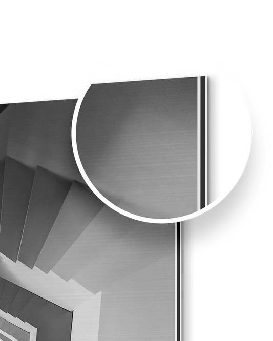 Aluminum Print - product preview 2
