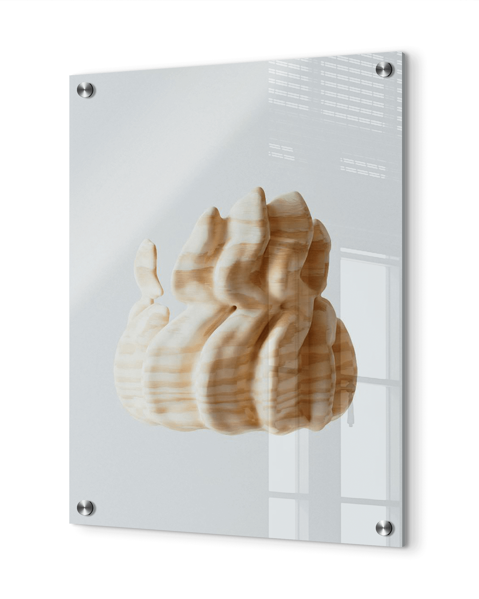 Acrylic Print - product preview