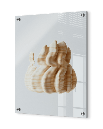 Acrylic Print - product preview