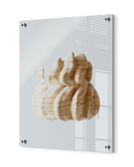 Acrylic Print - product preview