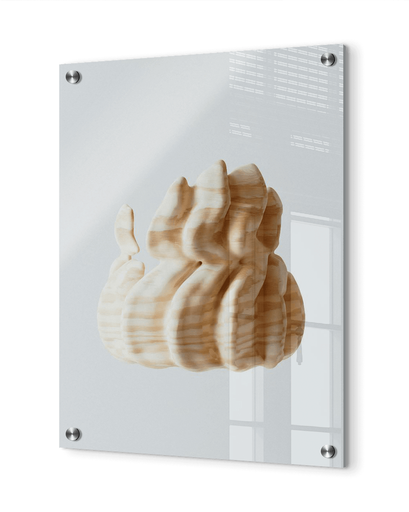 Acrylic Print - product preview