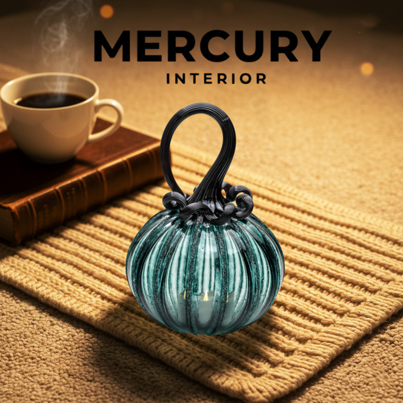 The Blue Moon – Museum-Grade Canvas Wall Art | Mercury Interior