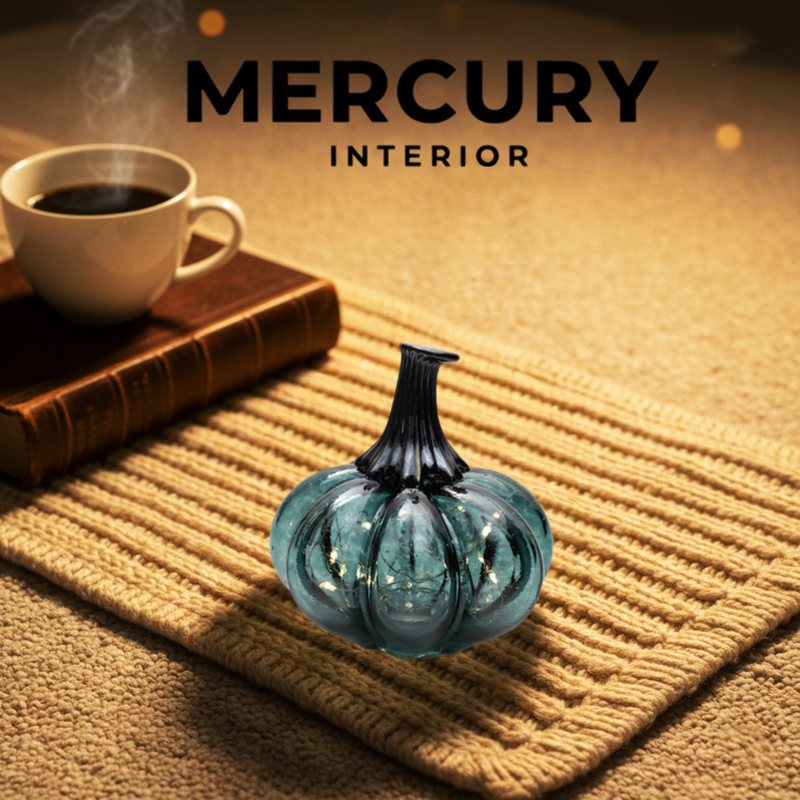 The Blue Moon – Museum-Grade Canvas Wall Art | Mercury Interior